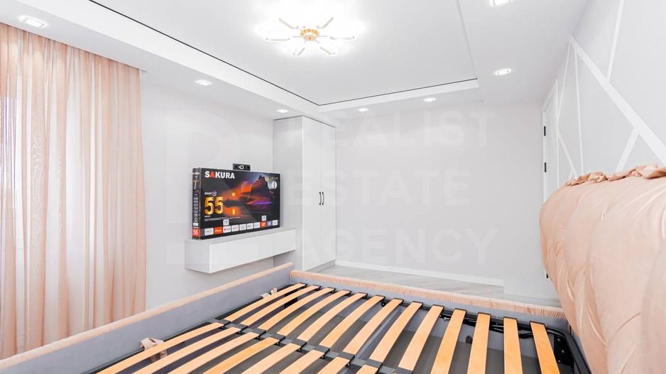 Vânzare, apartament, 2 camere, strada Trandafirilor, Botanica - Poză 7