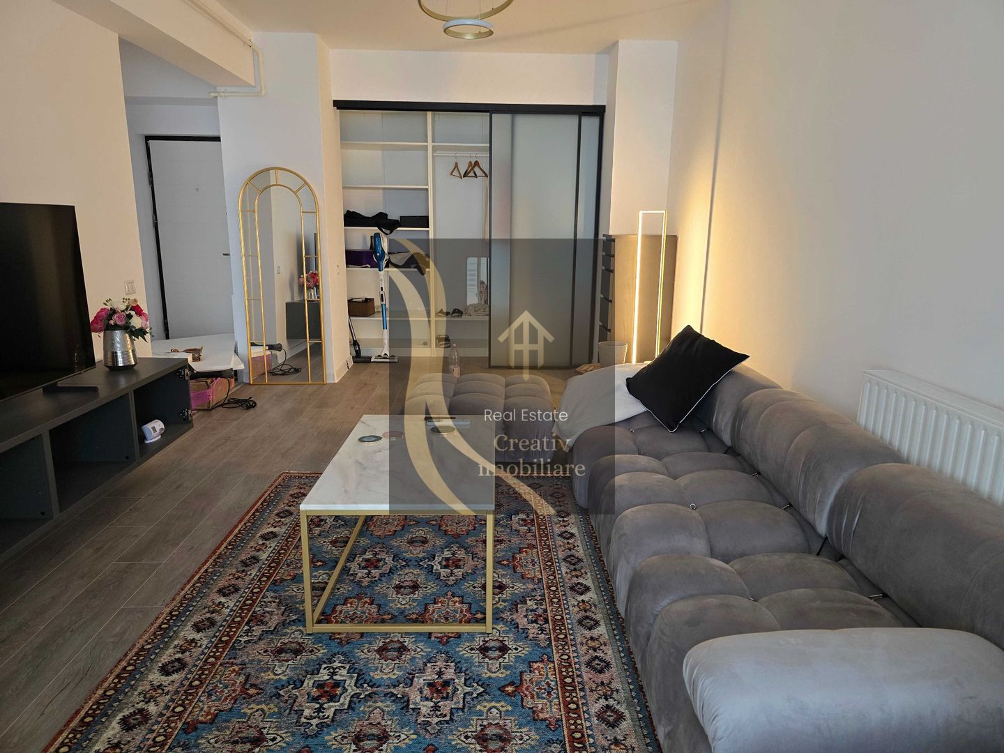 Apartament 2 camere - prima inchiriere - Poză 4