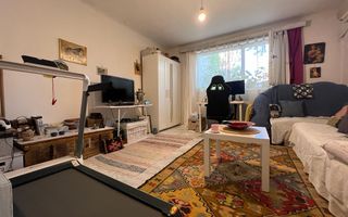 VANZARE CASA | DECOMANDATA | ZONA MIHAI BRAVU - Poză 1