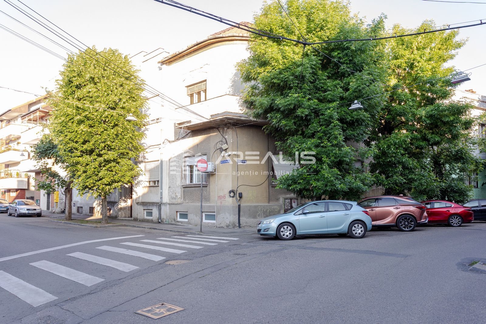 Central, spațios și versatil – Apartament cu 4 camere - Poză 18