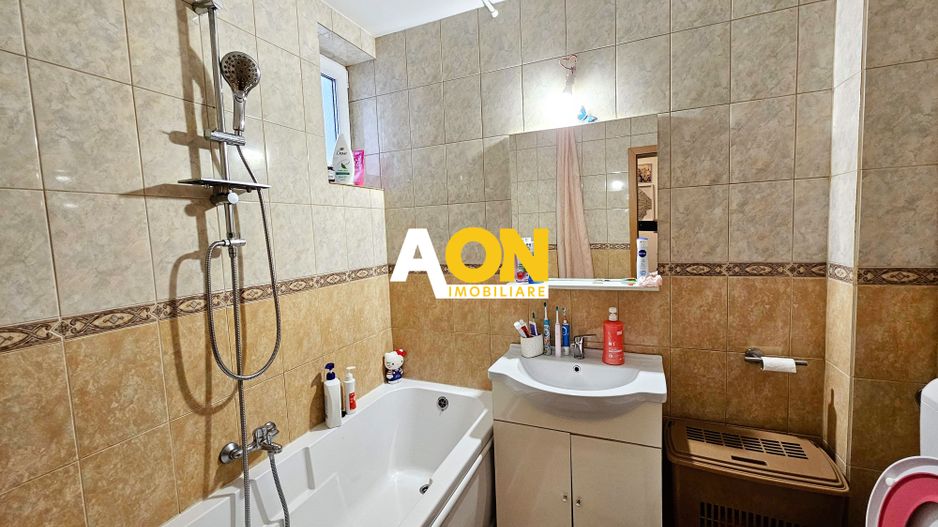 Apartament la vila, 3 camere, mobilat utilat, 80 mp + terase 40 mp - Poză 9