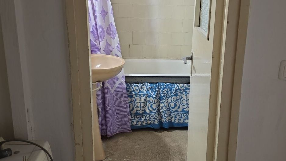 Apartament - 3 camere decomandat ,  cartierul Manastur - Poză 7