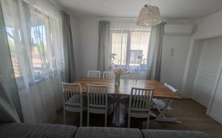 Casă de vânzare în Balciu, Miroslava – 4 camere, teren 430 mp, 109 mp utili - Poză 4