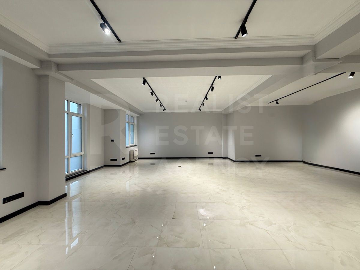 Vânzare un spațiu de birou, 83 mp, str. Eminescu, Centru - Poză 3