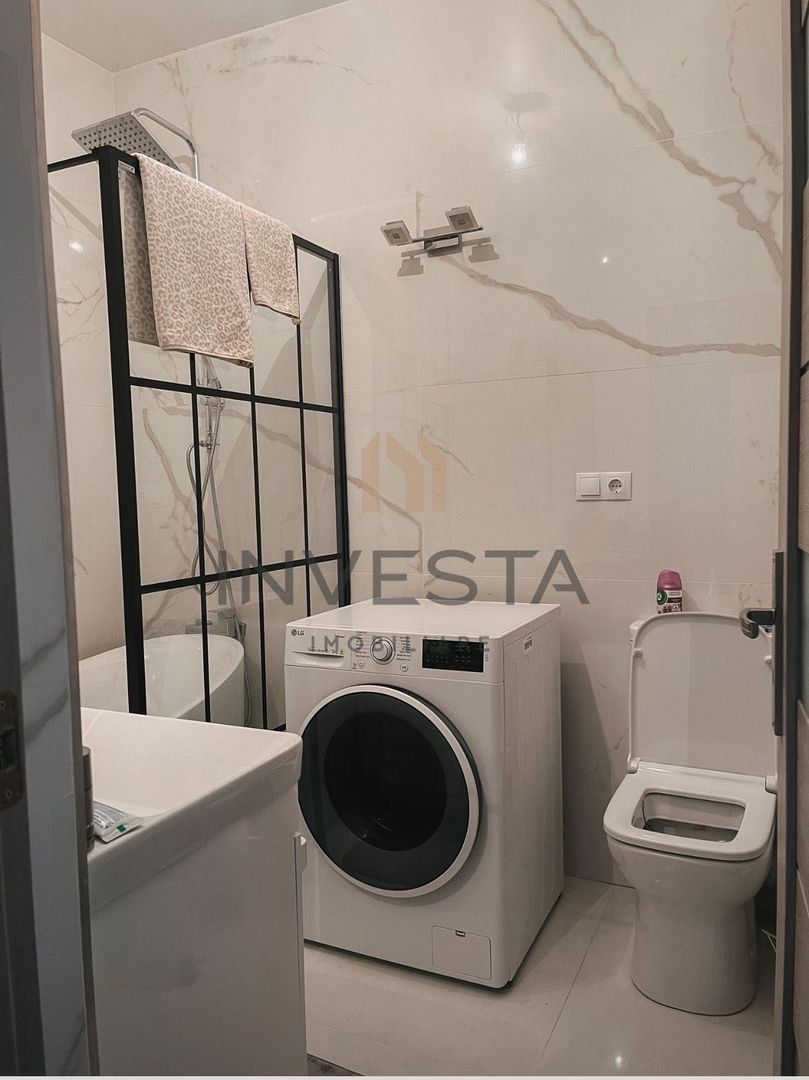 Apartament cu 2 camere in Zorilor ! - Poză 4