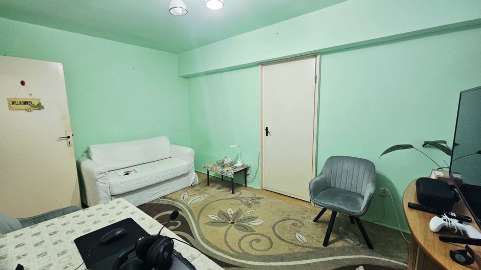 Apartament de vanzare,etaj 2,aleea Peana/Manastur - Poză 9