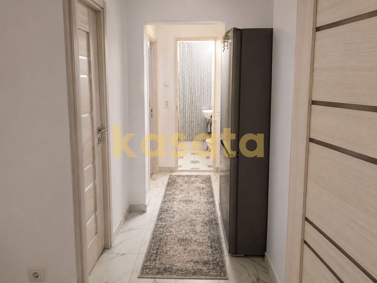 Ap 2camere|Teiul Doamnei| Renovat |Mutare Imediata - Poză 3