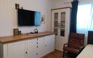 Garsonieră renovată, 22 mp, etaj 3, zona Aurel Vlaicu – Grand Beetle, Iași - Poză 5