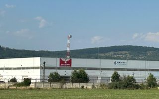 Teren 23.300 mp | 200 ml | Ideal dezvoltare rezidențială sau industrială - Poză 4