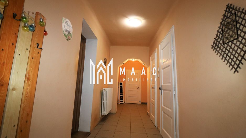 Casa 4 camere | Curte proprie | Pivnita | Zona Turnisor - Poză 9