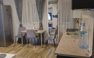 Stodio de vanzare - Militari Residence - Poză 2