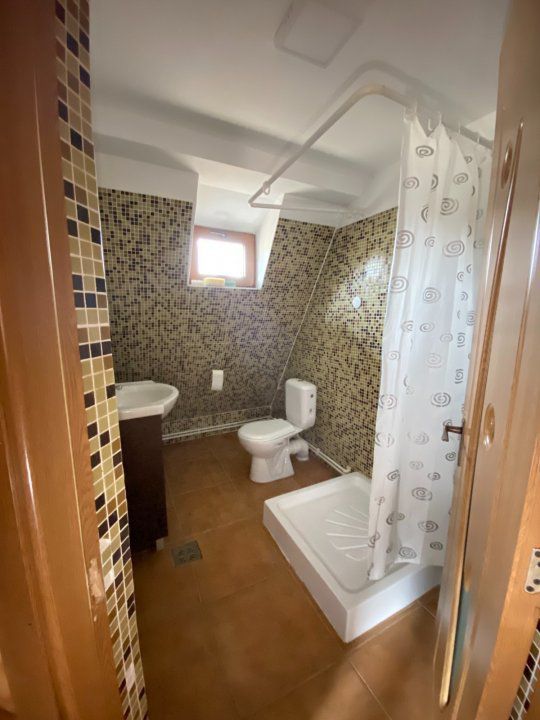 Complex 2 cabane tip duplex + teren mare Vatra Dornei - Panaci - Poză 14