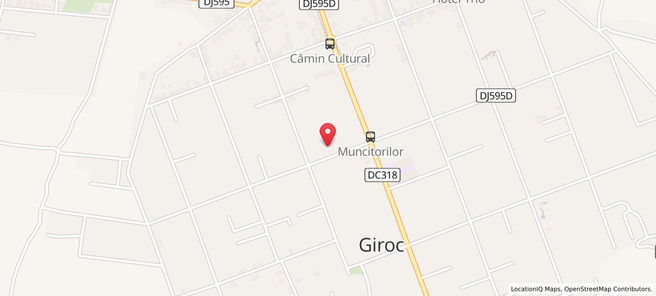 Locație REX Imobiliare