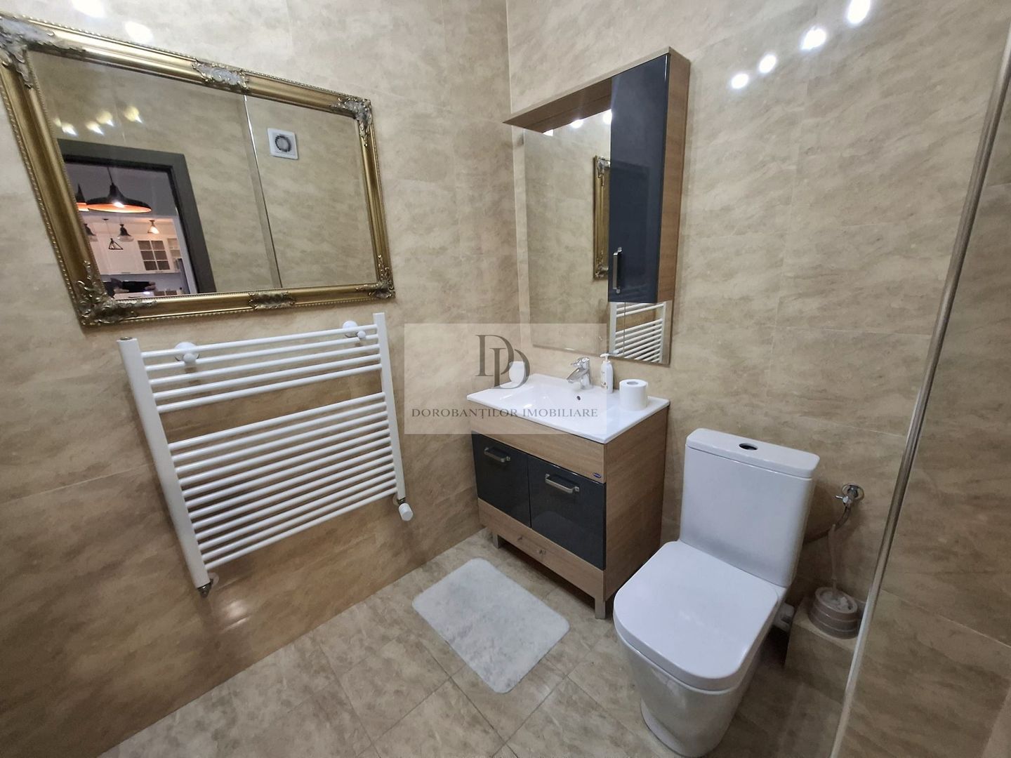 Apartament Premium cu 2 camere | Parcare inclusă | Dorobanților - Poză 14