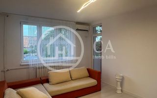 Apartament cu 2 camere de inchiriat in Rogerius Oradea - Poză 6