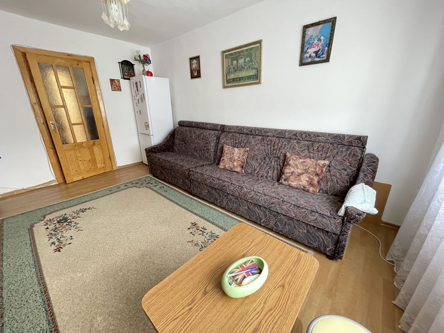 Garsoniera in zona Blascovici - Poză 4