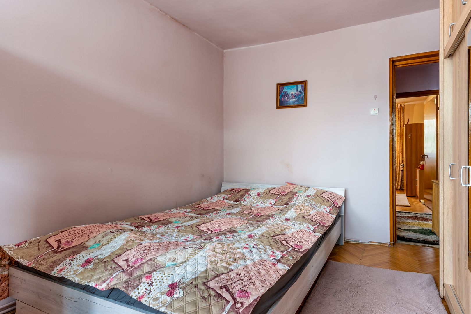 Apartament cu 3 camere, Grigorescu, la 5 minute de Profi - Poză 5