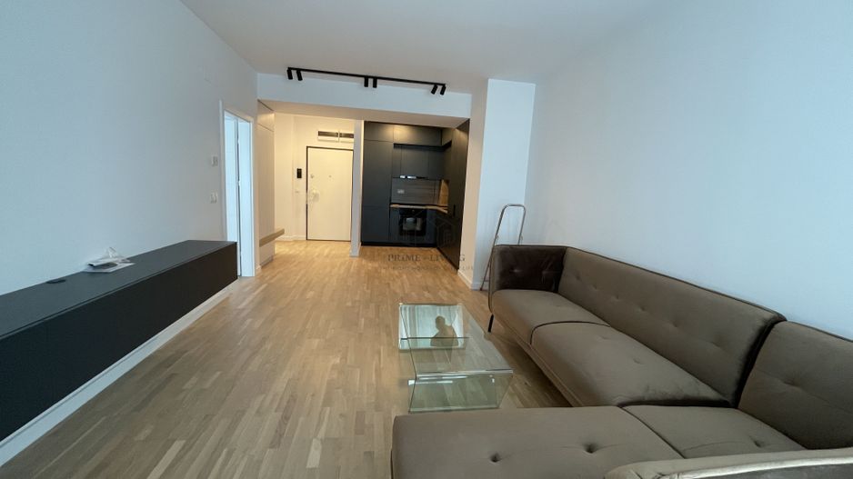 APARTAMENT COCHET DE 2 CAMERE LA INCHIRIERE IN STRAULESTI LANGA OMV - Poză 1