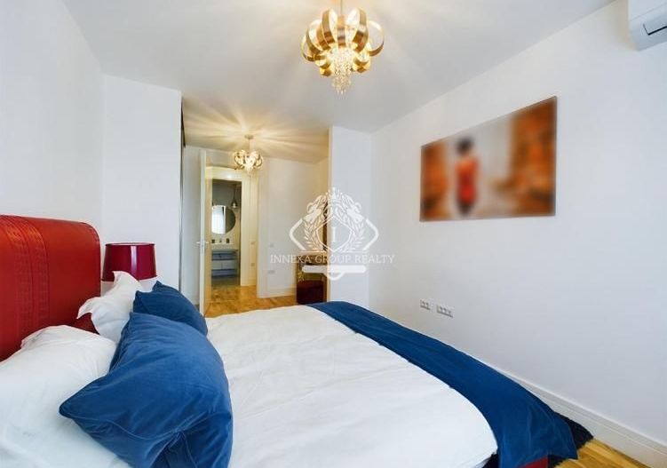 2 camere Barbu Vacarescu 102 The Address Floreasca, loc de parcare inclus - Poză 4