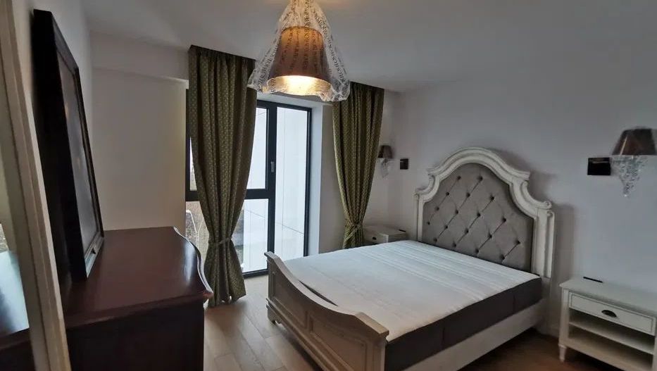 2 camere | One Towers Herastrau | terasa 20 mp | parcare -1 - Poză 3