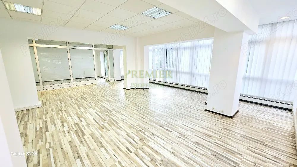 SPATIU DE BIROURI 90 MP DOMENII | SUPER PRET | - Poză 1