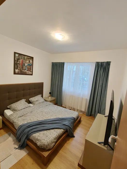 STUDIO- PIATA SUDULUI, PET-FRIENDY, DORMITOR SEPARAT, METROU, CENTRALA - Poză 7