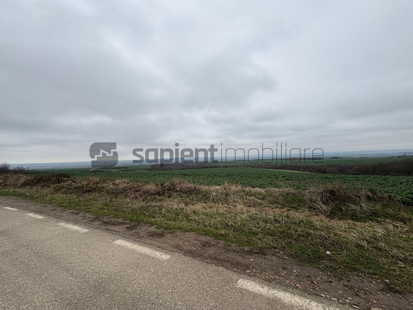 Teren în Hidiselul de Sus - Poză 2