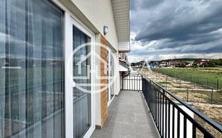 Casă de închiriat cu 4 camere în Oncea, Oradea - Poză 17