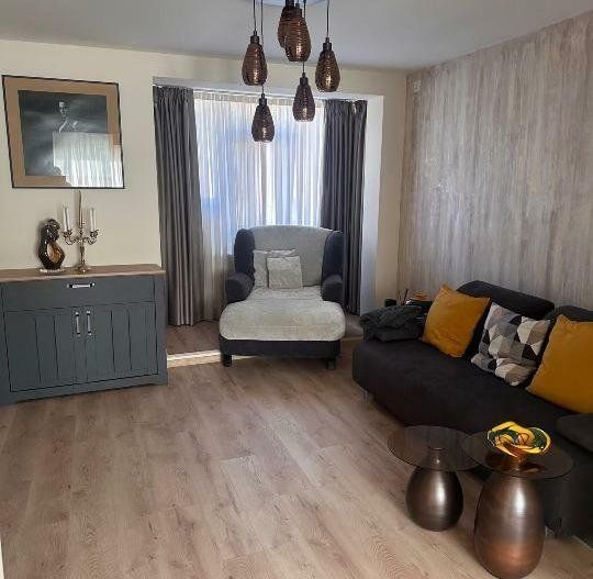 APARTAMENT  CENTRAL ZONA DOROBANTI - Poză 1