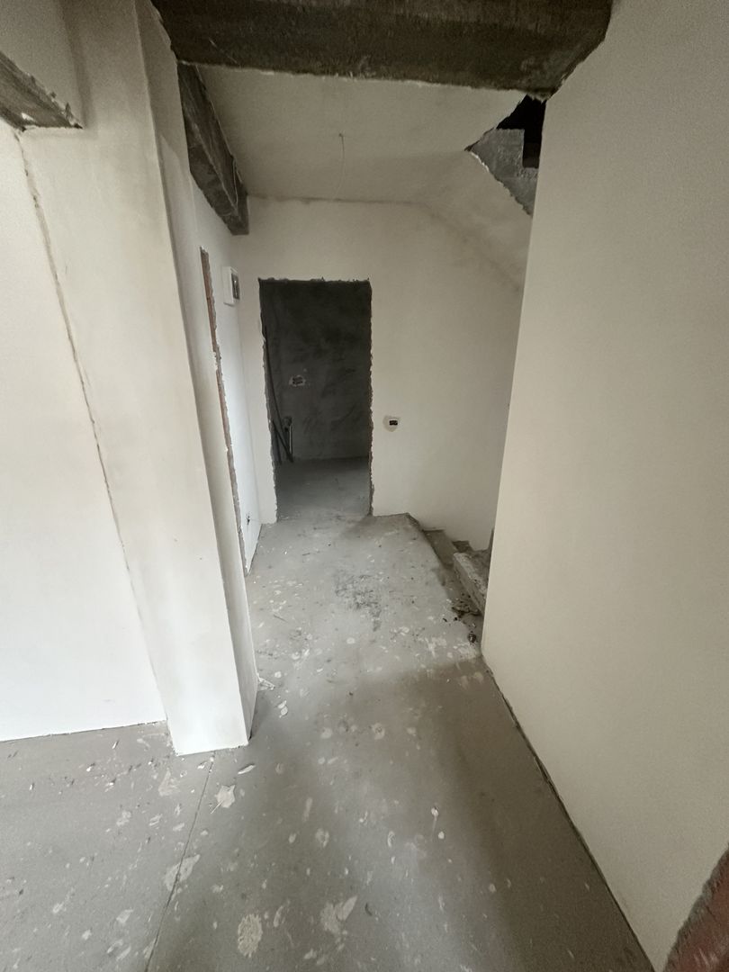 CASA INSIRUITA - BRAGADIRU 4 CAMERE, TOATE UTILITATILE, COMISION 0% - Poză 3