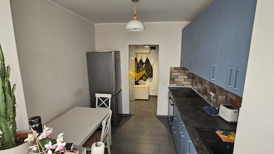 2 camere open space, Parcare, Piata Mihai Viteazu Mc, Ultracentral - Poză 3