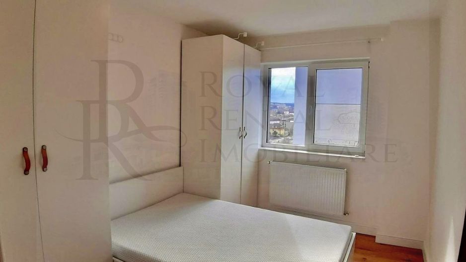 3 camere, 2 băi | Mărăști - Piața 1 Mai | Complet mobilat - Poză 10