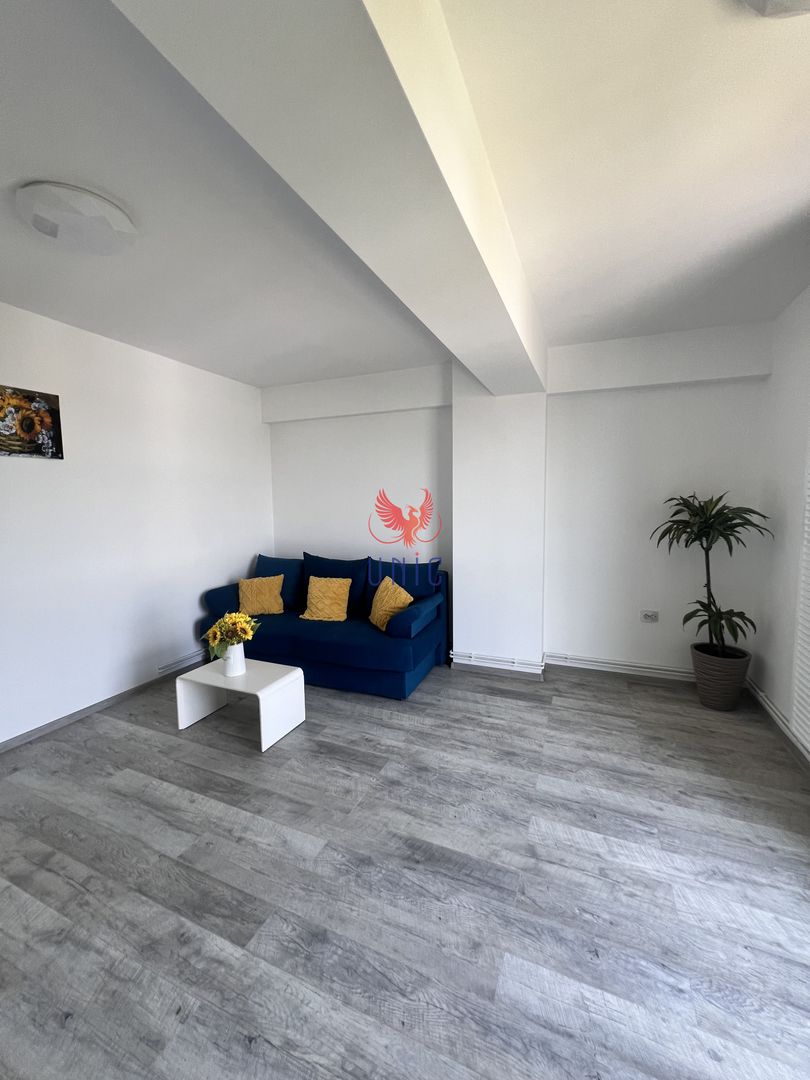 Garsoniera decomandata, strada Amaradia, bloc nou - Poză 42