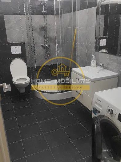 🏡 Apartament 1 cameră – Complex Q Residence, Iași – Decomandat - Poză 8