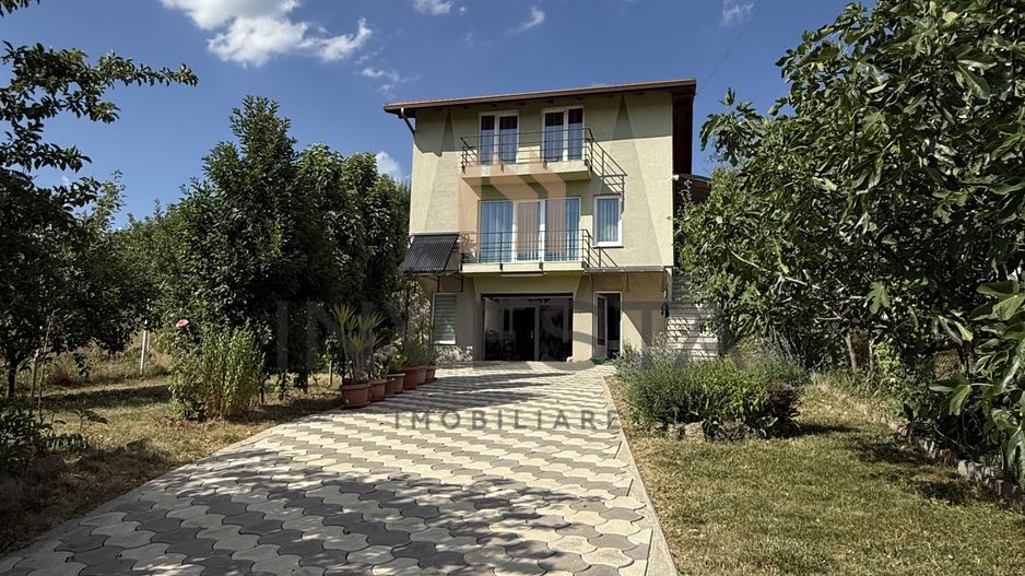 Casa individuala in cartierul Europa! - Poză 1