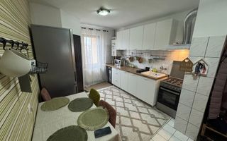 Apartament cu 3 camere, 75 mp, Zona Diamant - Poză 8