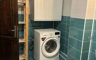 APARTAMENT DE INCHIRIAT | VILA CONSTRUCTIE 2000 | CENTRALA |  DACIA EMINESCU| - Poză 7