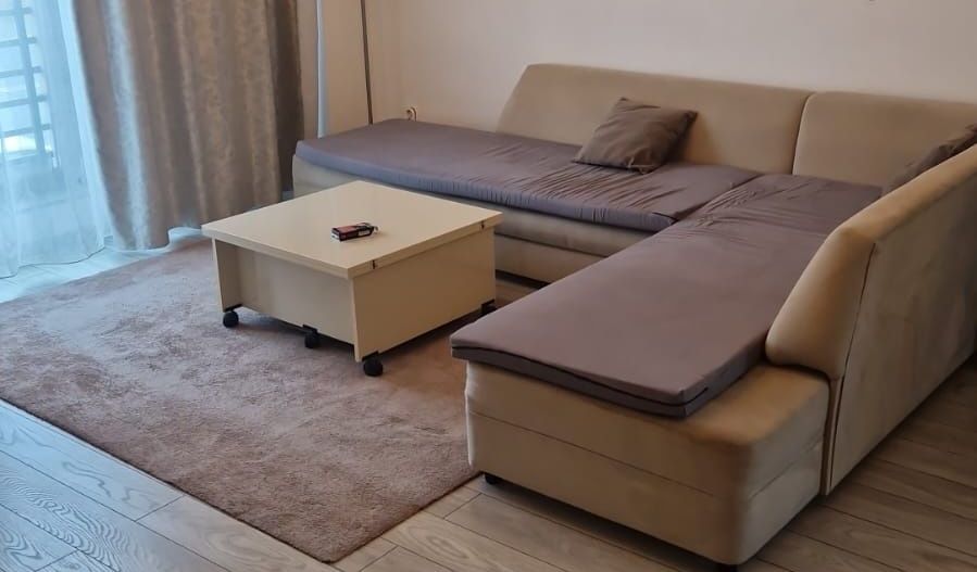 Apartament de închiriat - Poză 1