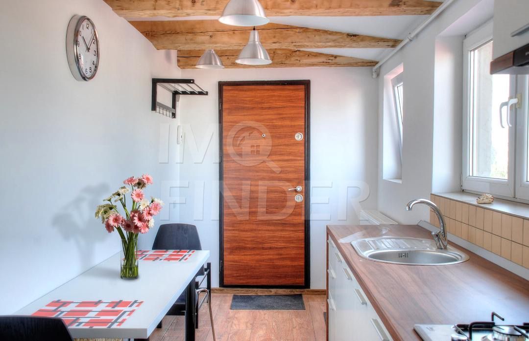 Vânzare apartament la cheie, zona Pașapoarte / Piața Cipariu - Poză 4