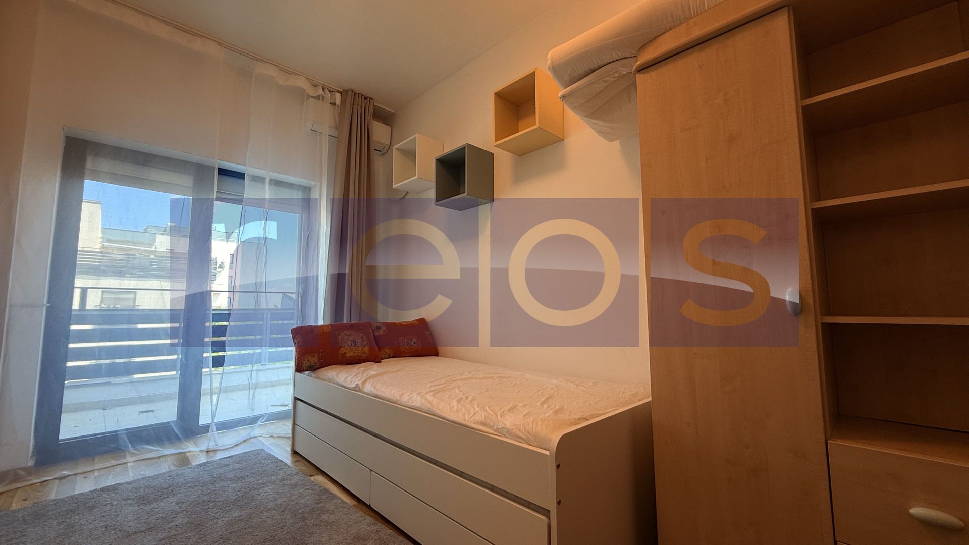 INCHIRIERE 3 CAMERE | IANCU NICOLAE | 97 MP | PISCINA | PARCARE SUBTERANA - Poză 7