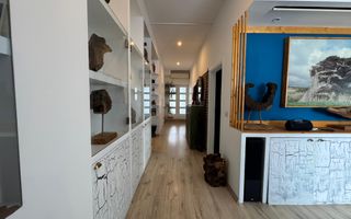 3 CAMERE || SISESTI || PANORAMA LAC GRIVITA - Poză 3