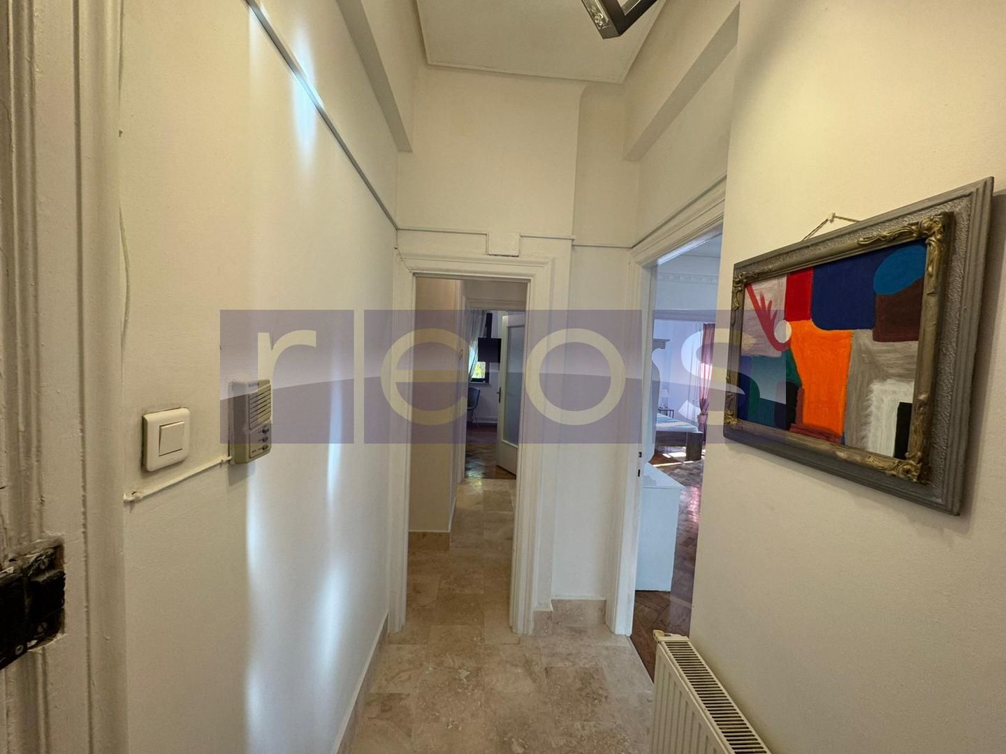 INCHIRIERE APARTAMENT 3 CAMERE | ULTRACENTRAL | PIATA ROMANA - Poză 16
