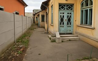 🏡 Casă interbelică cu dublu potențial – Zona Cantacuzino, Ploiești - Poză 6