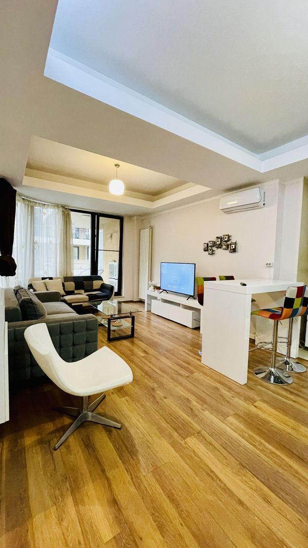 2 Camere | Herastrau | Aviatiei | North  Lake View | Parcare - Poză 5