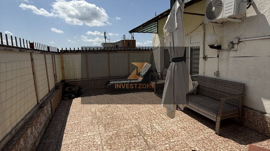 Apartament 2 camere in Cantemir 68/mp utili + terasa de 46/mp,Oradea - Poză 13