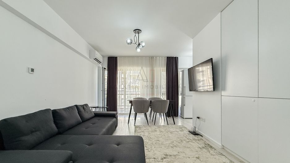 3 Camere Move in Ready | Belvedere | Metrou Pipera - Poză 1