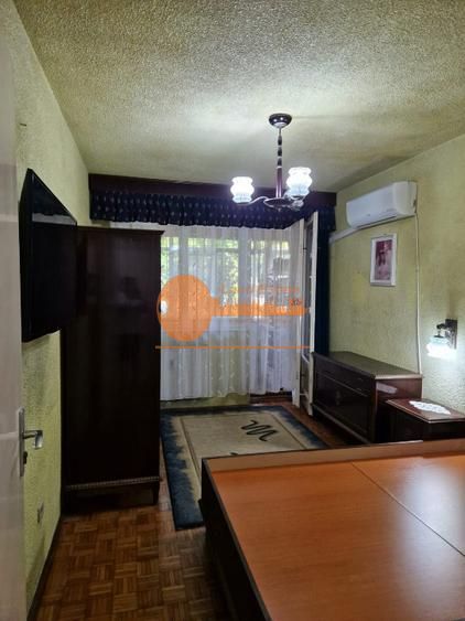 Apartament 3 camere – Drumul Taberei, lmetrou Favorit - Poză 4