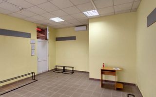 Spatiu comercial-birou,zona Centru - Poză 2