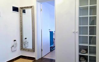 Apartament cu 2 camere de vânzare - 53 mp, complet mobilat și utilat - Poză 37