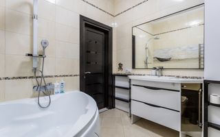 Chirie, apartament, 3 camere, strada Nicolae Dimo, Râșcani - Poză 12
